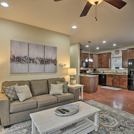 Lovely Rushville Home With Canandaigua Lake Acess! Dış mekan fotoğraf