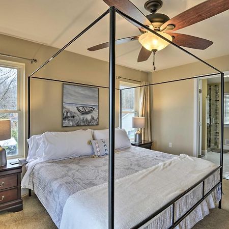 Lovely Rushville Home With Canandaigua Lake Acess! Dış mekan fotoğraf
