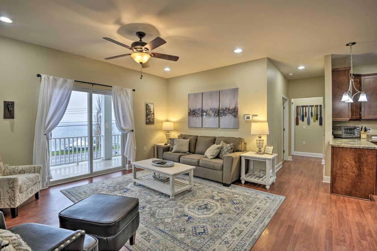 Lovely Rushville Home With Canandaigua Lake Acess! Dış mekan fotoğraf