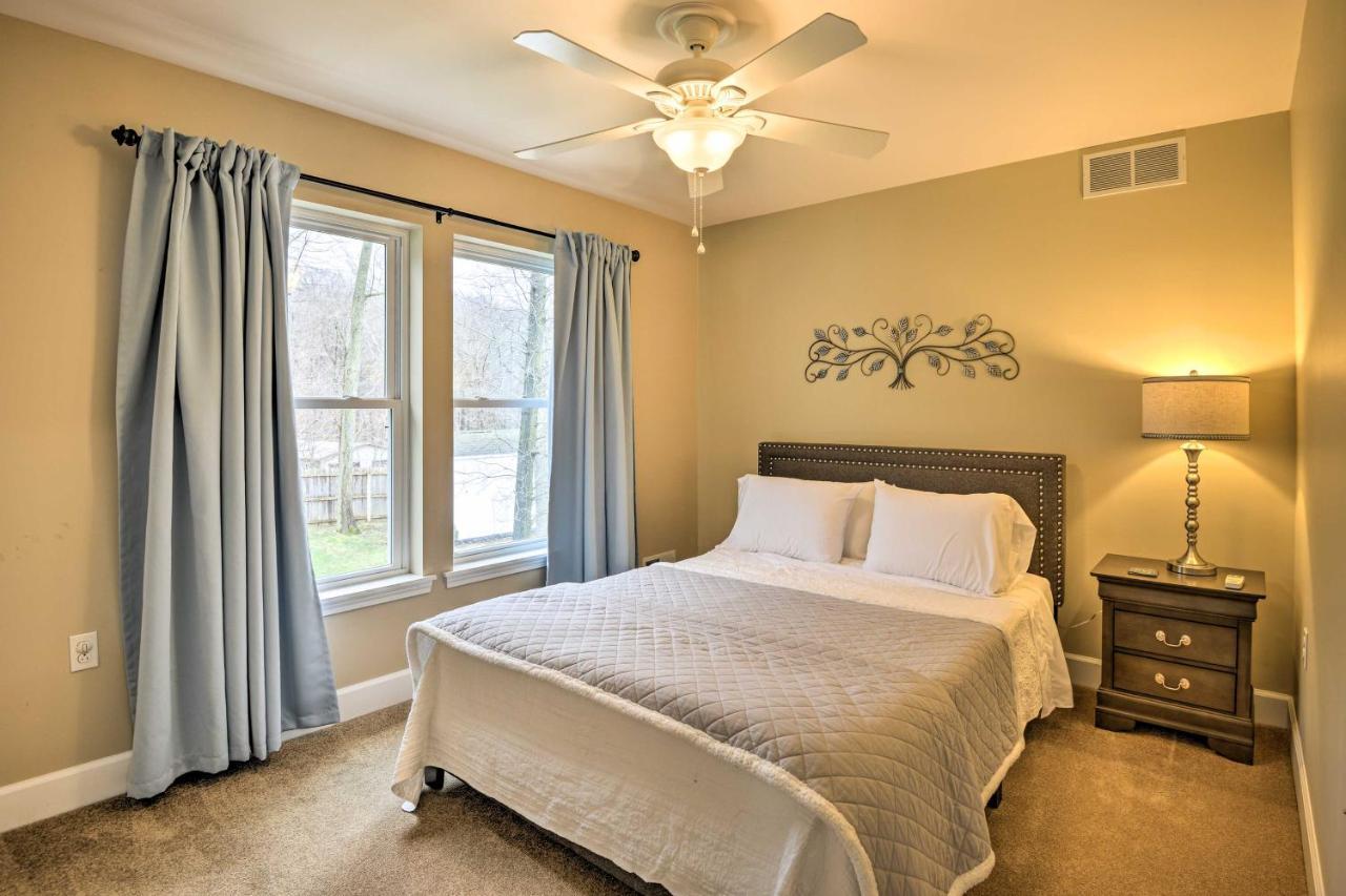 Lovely Rushville Home With Canandaigua Lake Acess! Dış mekan fotoğraf